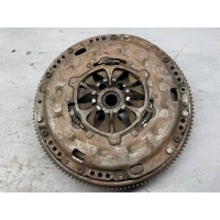 Комплект сцепления Volkswagen Multivan T5 2006 03L105266E