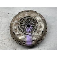 Комплект сцепления Ford Kuga 1 2008 6M517563DA, 30725164, F0706, 6M517550D1A, 30725166, 30725309,
