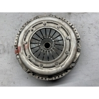 Комплект сцепления Seat Ibiza 3 2002 038105266AG,124028510