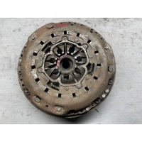 Маховик Renault Grand Scenic 2 2004 8200359036, LUK, 7701475945