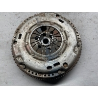 Комплект сцепления Skoda Octavia A4 2001 038105266AQ,038105264H