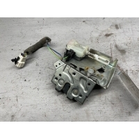 Замок багажника Jaguar X-Type 2003 2X43-43102-AB