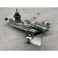 Моторчик заднего стеклоочистителя (дворника) Mitsubishi Galant 8 1997 WM-41209-1S