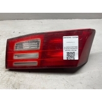 Фонарь крышки багажника правый Mitsubishi Galant 8 1997 226-87201