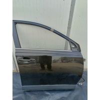 Toyota rav-4 iv дверь правое передняя 4u5 12-