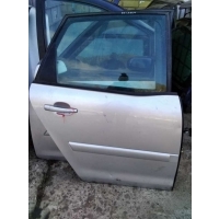 Дверь задняя правая Citroen C4 Picasso 1 2009