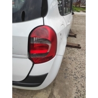Фонарь задний правый Renault Modus 2008