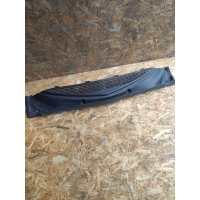 Дождевик Renault Modus 2008 8200213840
