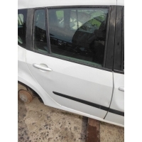 Дверь задняя правая Renault Modus 2008