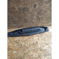 Дождевик Renault Modus 2008 8200214096
