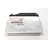 Блок управления двигателя volkswagen passat b5 3b2 3c0907427 1.9l дизель 81kw 1998