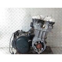 Kawasaki zr7 zr 7 двигатель