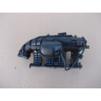 Opel oe 55573171 коллектор впускной