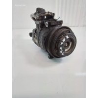 Mercedes - benz c w203 компрессор кондиционера a0002342911