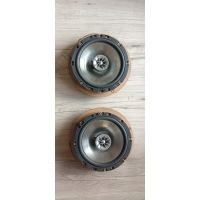 Динамики оригинальные для fiat панда ii pasują от 2003 для 2012 r.