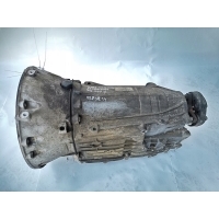 Мерседес w221 s400 hybrid кпп 722950