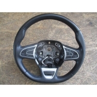 Руль multifunkcja кожа renault megane iv scenic iv талисман