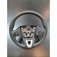 Руль renault megane iii хэтчбек 5d