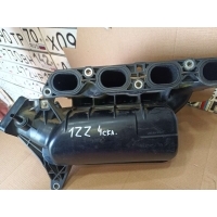 Коллектор впускной Toyota Allion ZZT240 2004 1712022030