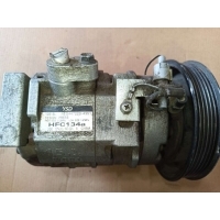 Компрессор кондиционера Toyota Allion ZZT240 2004 883202B430