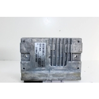 Блок gateway audi a4 8w2 , b9 8w0907468c 2.0l gasoline 183kw 2021
