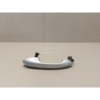 Ручка двери наружная левая Mercedes Benz W219 CLS (2004 - 2010) 09976019019775
