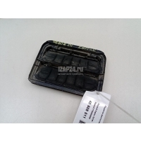 Решетка вентиляционная Renault Espace IV (2002 - 2014) 7700838358