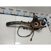 Кулак поворотный передний правый Hyundai-Kia Sonata IV (EF)/ Sonata Tagaz (2001 - 2012) 5171639600