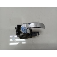 Ручка двери внутренняя правая Nissan Pathfinder (R51) (2005 - 2014) 80670EB32B