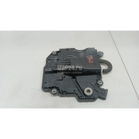 Блок управления АКПП Mercedes Benz W221 (2005 - 2013) 1644460610