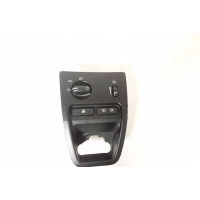 Переключатель света volvo xc90 i 8697221 2.4l дизель 120kw 2004
