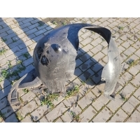 Подкрылок skoda octawia правая передняя 5e0809958 d е