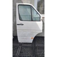 Дверь правое передняя передняя volkswagen lt