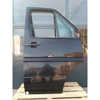 Volkswagen lt ii 96- дверь правая передняя правое передняя без ржавчины без коррозии