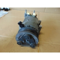 Компрессор кондиционера компрессор форд mondeo mk4 2.0 2.3 b 6g91 - 19d629 - de