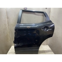 Дверь задняя nissan Qashqai J11 2015 H21014EAMA