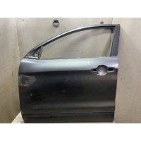 Дверь передняя левая nissan Qashqai J11 2015 H01014EAMA H01014EAAA