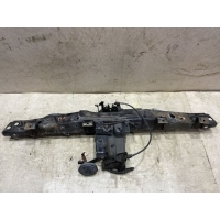 Панель передняя верхняя nissan X-Trail T32 625114CE0A