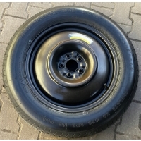 Колесо подъездные 18 nissan мурано 2009-> infinity qx60 qx70 qx50