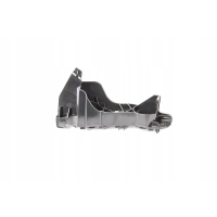 Каретка бампера передняя левый 2gs807183a volkswagen поло vi 2g oe aso