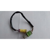 Датчик кондиционера audi 80 b4 8a0959482ab
