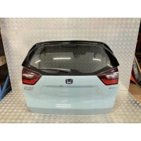 Крышка багажника багажника в сборе камера honda джаз v 20 - crosstar b609