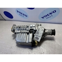 Volvo v90 s90 xc90 xc60 v60 s60 компрессор компрессор t6 t8 31441265 36010125