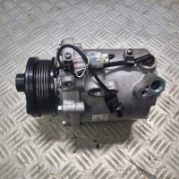 Mitsubishi oe 7813a068 компрессор кондиционера