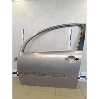 Дверь передняя левая CITROEN C3 2002-2009 9002Y4