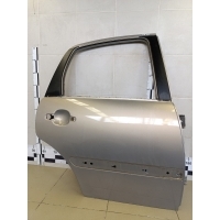 Дверь задняя правая CITROEN C3 2002-2009 9008Q5