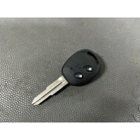 Ключ пульт дэу chevrolet kalos nubira spark матиз 96399827