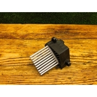 Сопротивление печки BMW 5 E39 2002 24617, 9174, 241120