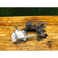 Замок багажника Skoda Fabia 1 2001 6Y0827511A