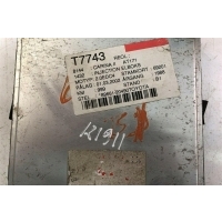Блок управления двигателя toyota карина е _t19_ 8966120490 1995